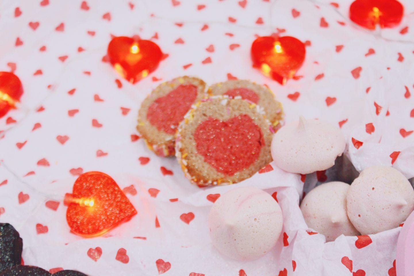 3 toddler-friendly ideas for vegan valentine's baking