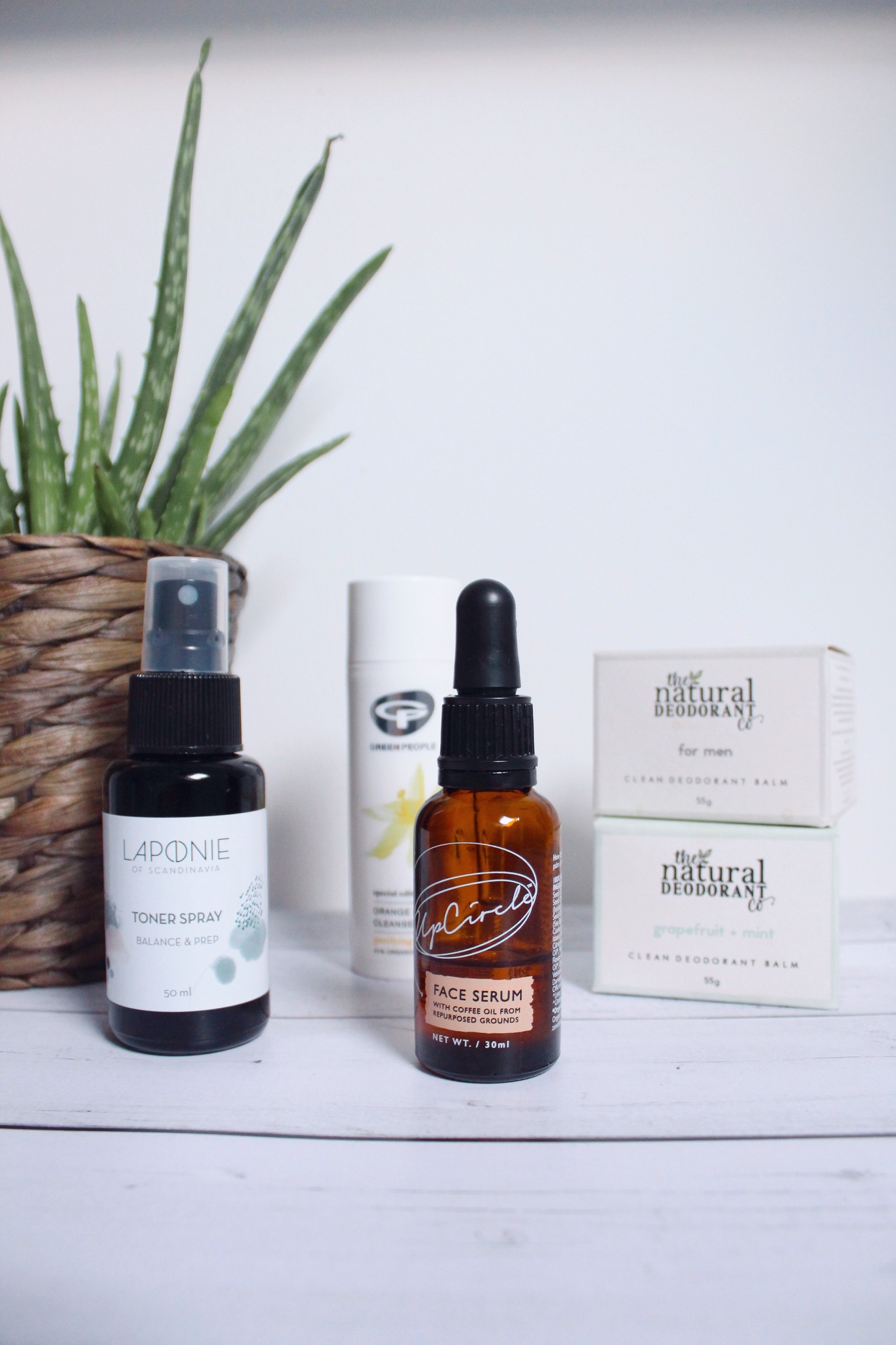 Three things to look out for in sustainable skincare