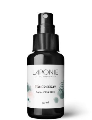 Laponie Toner Spray
