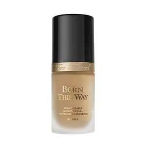 TooFaced Born This Way at Boots