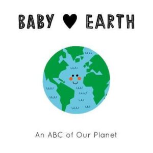 Baby Loves Earth at Book Depository