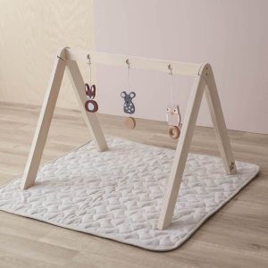 Kids Concept Baby Gym Hanging Toys