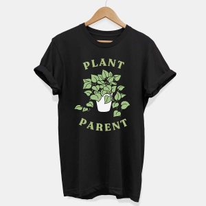 Plant Parent Tee