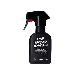 Dad’s Garden Lemon Tree Body Spray