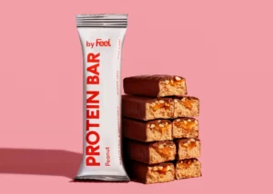 Feel Protein Bar Variety Pack