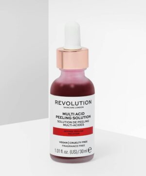 Revolution Multi Acid Peeling Solution