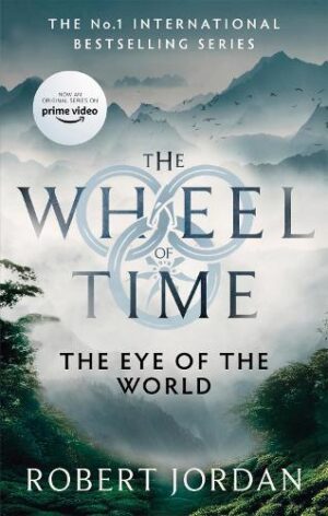 The Wheel of Time #1