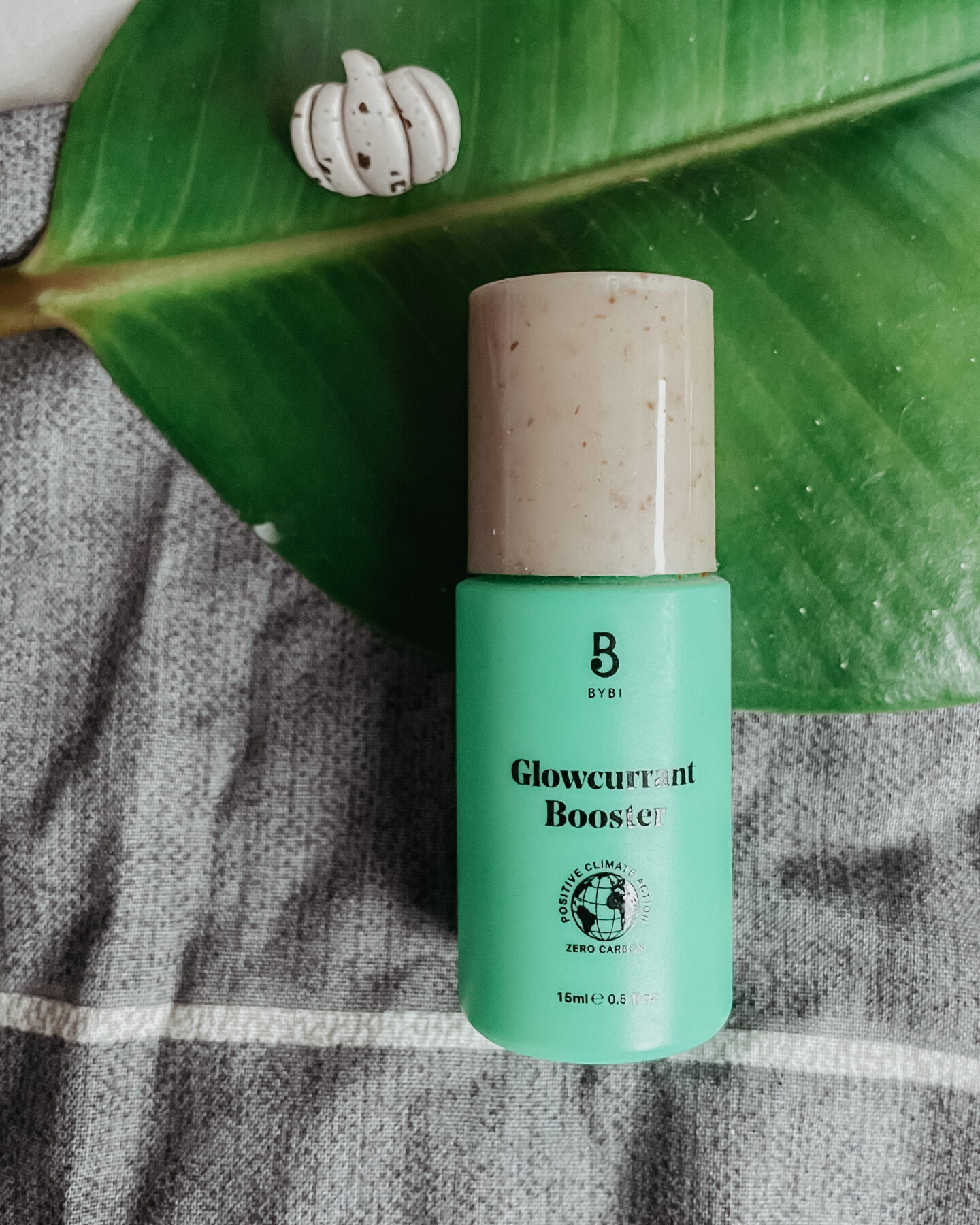 Baby Glowcurrent Booster - Sustainable Vegan Skincare